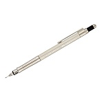 Карандаш механический Faber-Castell «TK-Fine Vario L» 0.5мм, с ластиком, шампань