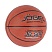 превью Мяч баскетбольный Jgel JB-500 №5 (BC21) 1/24, УТ-00018772