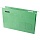 Подвесная папка OfficeSpace Foolscap (365×240мм), зеленая