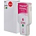 превью Картридж струйный Sakura P2V69A (№730 M) пур. для HP DesignJet T1700