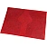 превью Обложка для паспорта из натуральной кожи красного цвета (1,2-040-201-0)
