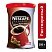 превью Кофе растворимый Nescafe Classic, 250г, гранулированный в жестяной банке