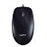 превью Мышь компьютерная Logitech M100 Dark/Grey 910-005006 проводная