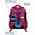 превью Ранец Berlingo Expert Max «Little bunny» 37×28×16см, 2 отделения, анатомическая спинка, дождевик в комплекте