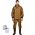 Полуботинки Safety Jogger MODULO S3S LOW TLS BLK р.45