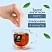 превью Чай чёрный Curtis Elegant Earl Grey 100 сашет (бергамот)