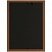 превью Рамка МДФ 21×30см, OfficeSpace «Expo», итальянский орех