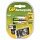 Аккумулятор GP 1000mAh AAA/286/HR03 NiMH 2шт. в блистере