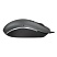 превью Мышь компьютерная A4Tech Fstyler FM26 серый/черный (800-1600dpi) USB (4but)