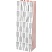 превью Пакет подарочный крафт-бум 12.5×36.5×9см(craft Bottle)кр. бут 200г ППК-6122