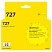 превью Картридж струйный T2 № 727 IC-HF9J78A жел. для HP Designjet T920/T2500