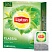 превью Чай зеленый Lipton Green (100 пакетиков в упаковке)