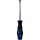 Отвертка Ultra Grip КОБАЛЬТ PH-2 х 100 мм CR-V, 646-355