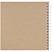 превью Скетчбук 60л., 150×150 MESHU «Сat girl», на гребне, soft-touch, 120г/м2