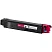 превью Картридж лазерный Sakura TK-5280M SATK5280M/1T02TWBNL0 для Kyocera пурпурный совместимый
