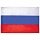 Флаг России настольный 14×21 см, с гербом РФ, BRAUBERG, 550183