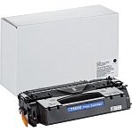 Картридж лазерный Retech Q7553X чер. для HP LJ P2014/P2015/M2727