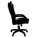 превью Кресло для руководителя Комус Мебель (Easy Chair) Easy Chair 515 чёрное (экокожа, пластик)