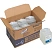 превью Картридж с жидким мылом-пеной для рук Kimberly-Clark Scott Control 6342 1000 мл (6 штук в упаковке)