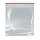 Пакет с замком Zip Lock Дой-пак металл. 92мкм 135×200+(40+40) мм 300шт/уп