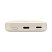 превью Внешний аккумулятор SOLOVE (Mi) W12 5000mAh MagSafe 20W QC+PD 3A, бежевый