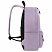 превью Рюкзак HEIKKI POSITIVE (ХЕЙКИ) универсальный, карман-антивор, Lilac, 42×28х14 см