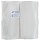 Полотенца бумажные Luscan Economy 2-слойные белые 2 рулона по 17 метров