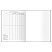 превью Дневник 1-11 кл. 48л. (твердый) BG «Minimalism gray», глянцевая ламинация, тиснение фольгой