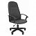 превью Кресло для руководителя Easy Chair 671 TC серое (ткань/пластик)
