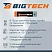 превью Батарейка AAA мизинчиковая BigTech Professional (4 штуки в упаковке)