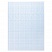 превью Бумага масштабно-координатная (миллиметровая) ПЛОТНАЯ папка А3 голубая 20 листов 80 г/м2, STAFF