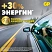 превью Батарейка CR2032 GP Lithium (2 штуки в упаковке)