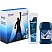 превью Подарочный набор Rexona men Active power,50+180мл