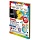 Бумага цветная 20 цветов BRAUBERG MULTICOLOR А480 г/м2100 л. (20 цветов x 5 листов)116649