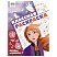 превью Раскраска А4 ТРИ СОВЫ «Классная раскраска. Холодное сердце 2», 16стр. 