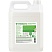 превью Гель для стирки 2 в 1 c пятновыводителем SYNERGETIC, 5л