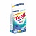 превью Стиральный порошок для всех типов стирки 9кг TEON Color&White, бесфосфатный, ш/к 58439