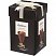 превью Конфеты Sorbon Dark&Almond мини-рожки 200 г