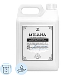 Мыло жидкое парфюмированное Milana Perfume Professional 5л (5кг)
