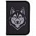 превью Пенал BRAUBERG, 1 отделение, полиэстер, 21×14 см, «Husky»