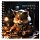 Скетчбук 40л., 170×170 на гребне BG «Steampunk. Fox», 120г/м2