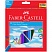 превью Карандаши цветные Faber-Castell Eco 24 цвета (с точилкой)