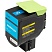 превью Тонер-картридж Retech 006R04369 гол. для Xerox C310/C315