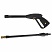 превью Минимойка HUTER W135-AR, мощность 1.65 кВт, давление 135 бар, шланг 5 м