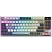 превью Клавиатура MSI (S11-43RUP01-HH9)Forge GK600 м ехан.бел/син USB BT/R gamer L