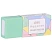 превью Ластик Deli Macaron ПВХ прямоугольный 50x20x10 мм