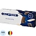 превью Печенье сдобное в глазури Jules Destrooper Belgian Chocolate Thins 100 г