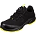 превью Полуботинки рабочие летние Safety Jogger Modulo S3S Low TLS BLK ПУ-ПУ из микрофибры с композитным подноском антистатические размер 41