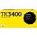 превью Тонер-картридж T2 TC-K3400 (TK-3400) чер. для Kyocera PA4500x/MA4500x