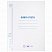 превью Книга учета BRAUBERG, 80 л., 210?265 мм, клетка, глянцевая обложка, блок офсет